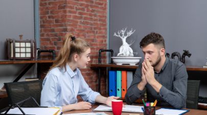 Excellent Help After the Job’s Done